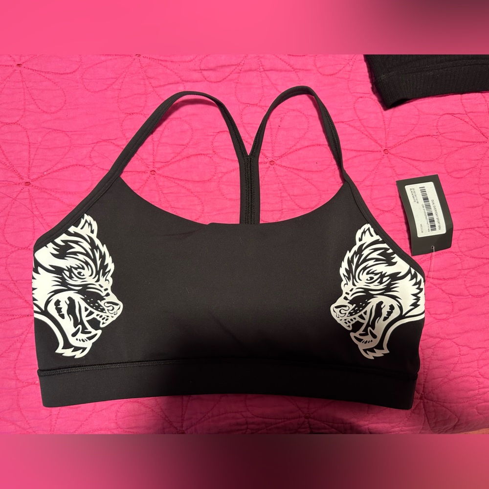Darc sport womens sport bra